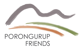 Friends of the Porongurup Range