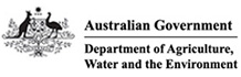 Australian Government - Department of Agriculture, Water and the Environment